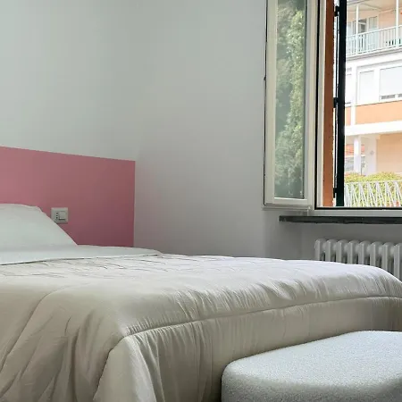 公寓 Loft Panoramico A Due Passi Dalla Stazione 佩鲁贾