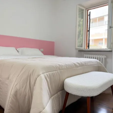 Loft Panoramico A Due Passi Dalla Stazione * 佩鲁贾