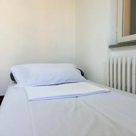 公寓 Loft Panoramico A Due Passi Dalla Stazione